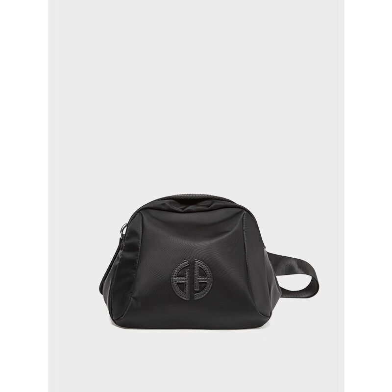 奥康(aokang)parfois奥康小包包2024新款单肩包妈妈女包百搭腰包2023