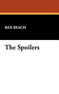 预订 the spoilers