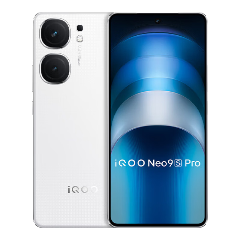 vivoiQOO Neo9S Pro 16GB+512GB���װ�����9300+�콢о���е羺оƬQ1 IMX920�����״������羺�ֻ�