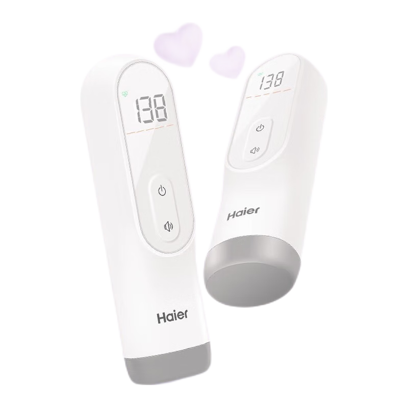 海尔胎心监测仪质优价廉，让宝宝健康成长！