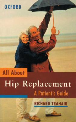 预订 all about hip replacement