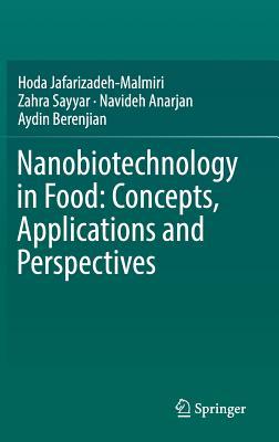 预订 高被引nanobiotechnology in food: concepts, applica