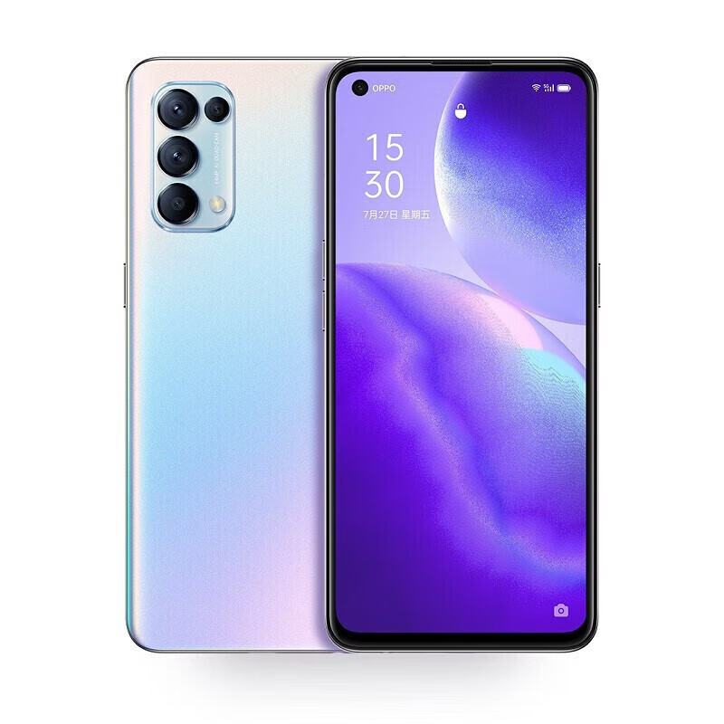 opporeno5和opporeno4se的区别-更值得入手- 机选网