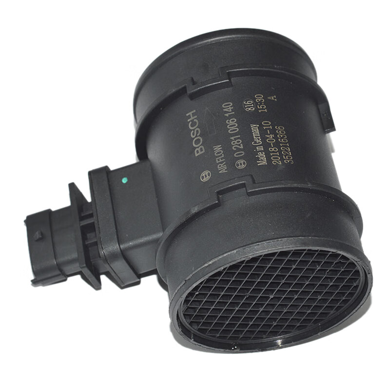 曼影(manying)0281006140空气流量计空气进气传感器适用江铃顺达凯运