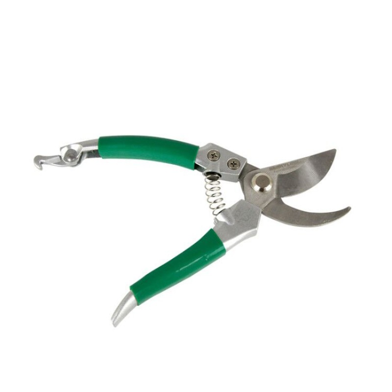 百威狮（Berry Lion）Berry Lion树枝剪 不锈钢果树剪刀家用修枝剪花剪刀园林园艺剪刀