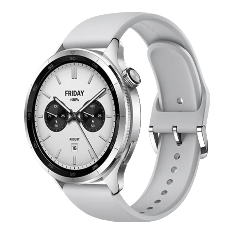 MI/С Watch S4 47mm ֱ ɫ  704.65Ԫ()