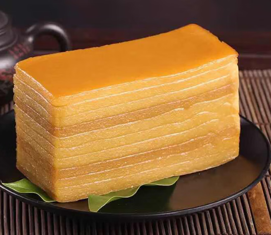 纳嘉新九层糕温州特产千层糕红豆糕糯米糕手工传统糕点甜点特色美食