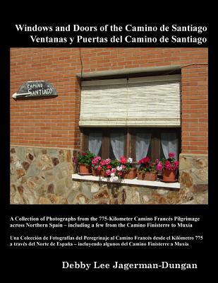 预订windows and doors of the camino de santiago: a c