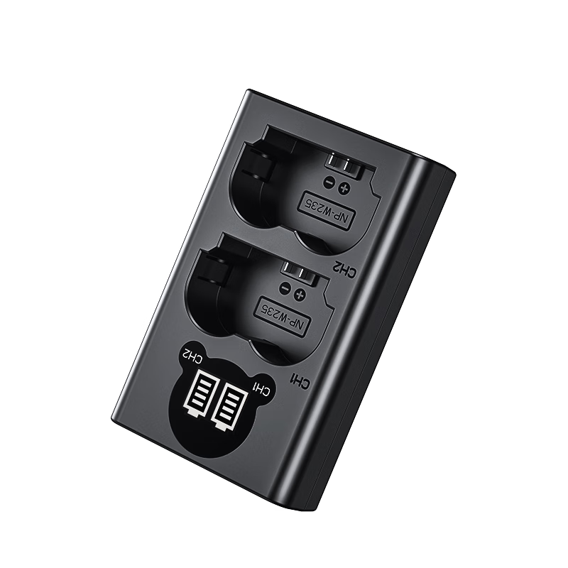   NP-W235 øʿXT-4/GFX-100S/GFX50S/X-H2S/X-H2/X-T5ʵ49Ԫ