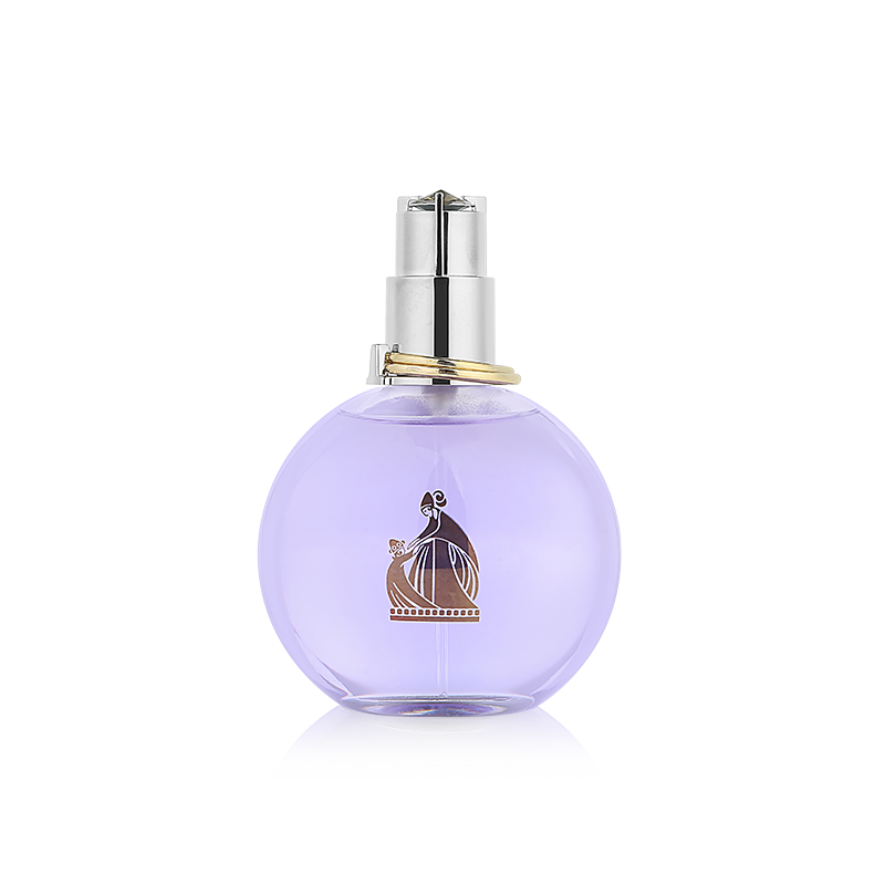 浪凡 LANVIN 光韵女士浓香水 100ml 送女朋友 生日礼物 节日礼物 清新花果香调100017830275