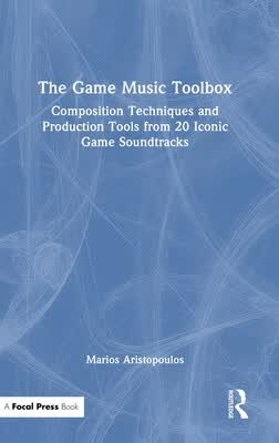 预订 The Game Music Toolbox