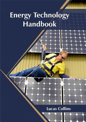 预订Energy Technology Handbook