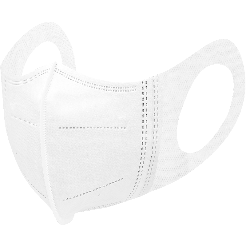 初医生面罩/面具怎么样 可以选尺码的医用防护面罩_什么值得买