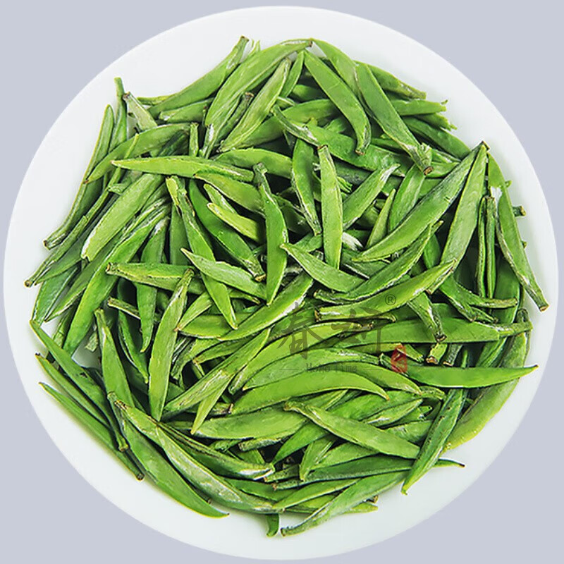 片叶知鲜金坛高端雀舌2024新茶明前嫩芽绿茶常州特产茶叶礼盒装 金坛