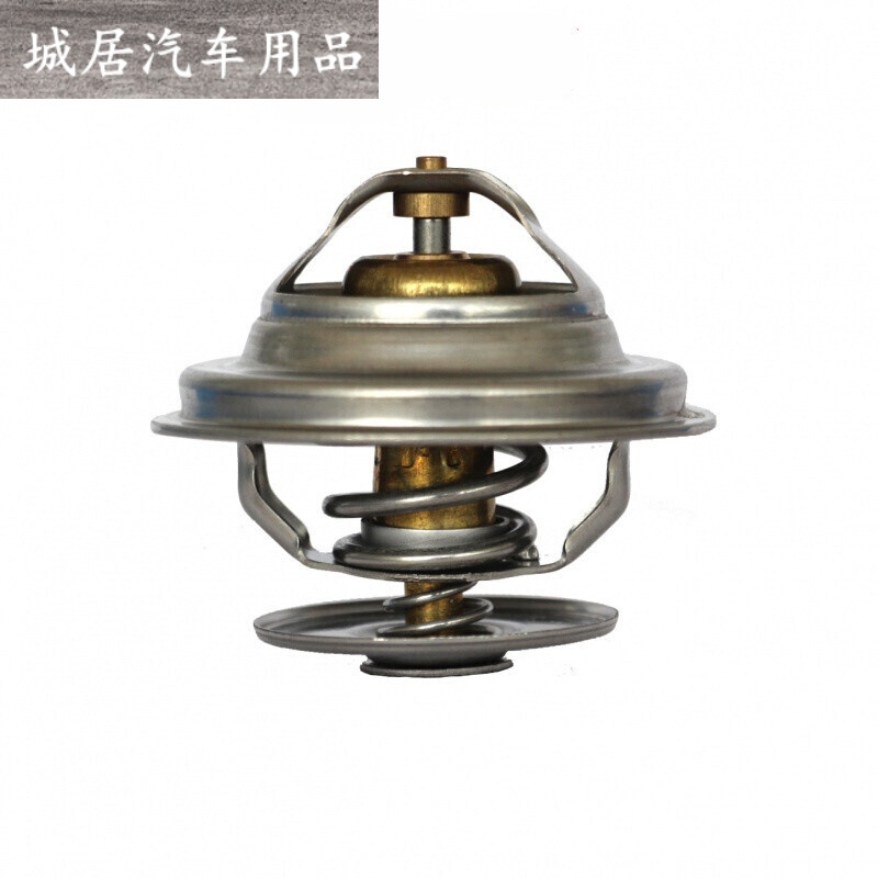 曲阜天博节温器潍柴wd612/wp12 双龙享御爱腾路帝雷斯特沃尔沃s80 65