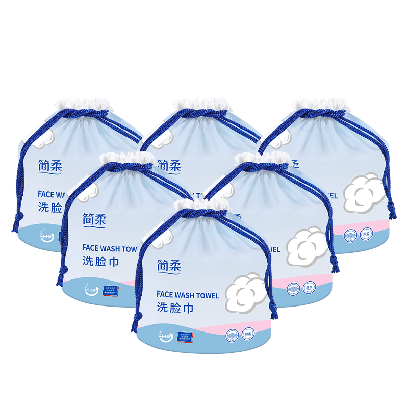 最新价格走势预测：抓住市场机遇|京东如何看一次性洗脸巾历史价格