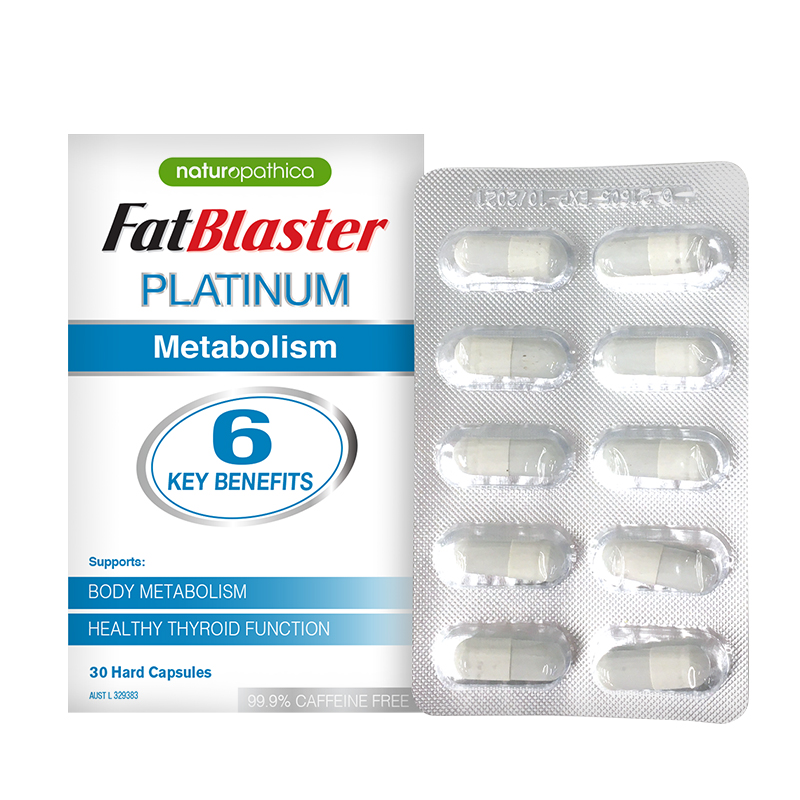 FatBlaster极塑小魔盒腰臀胶囊，安全有效的减肥神器，赢得超过80%的用户青睐！