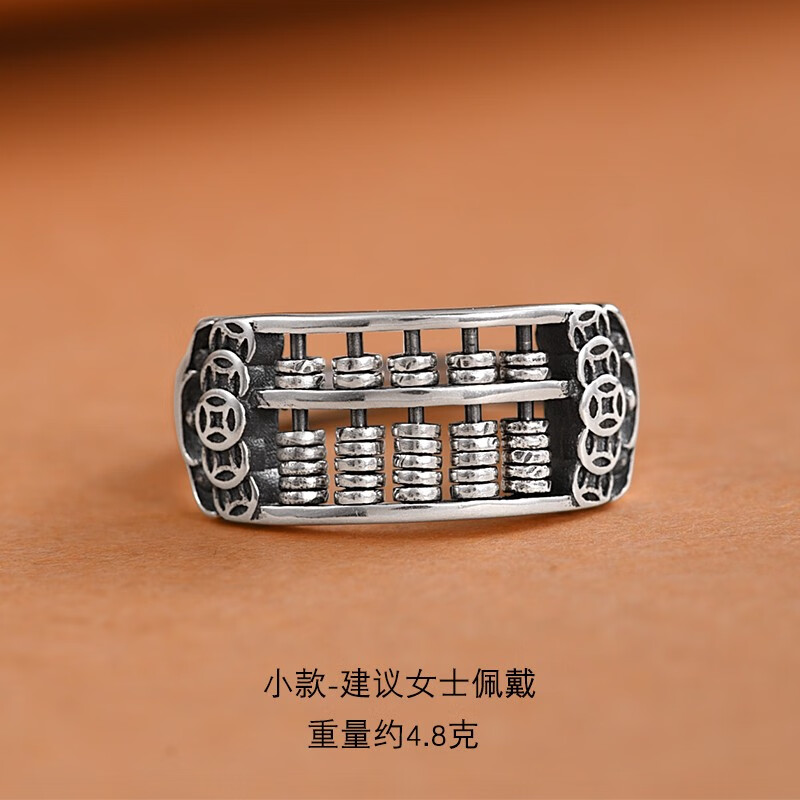银戒指报价走势|银戒指价格历史