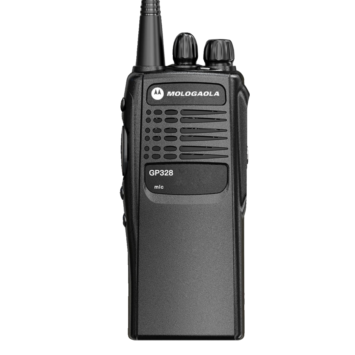 埠帝 防爆对讲机化工手持消防对机讲加油站煤矿户外模拟手台 gp328