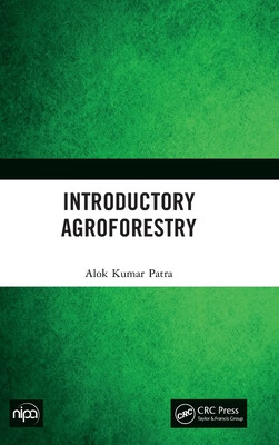 预订 Introductory Agroforestry