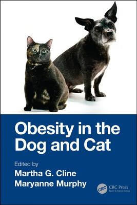 预订 Obesity in the Dog and Cat