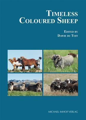 预订Timeless Coloured Sheep