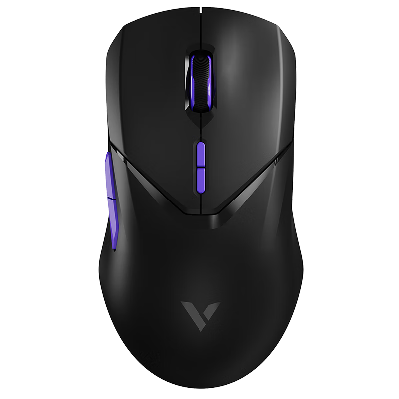 雷柏 VT9PRO双高速版 中大手