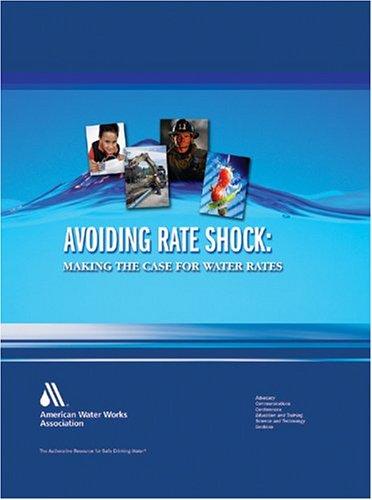 预订avoiding rate shock