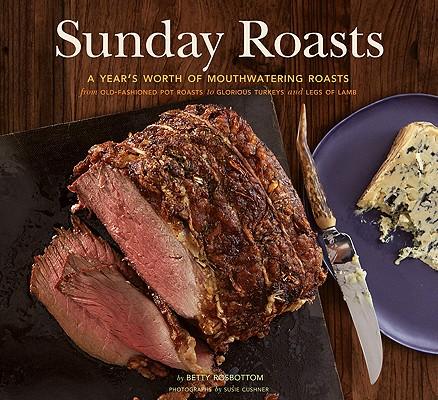 预订sunday roasts: a years worth of mouthwatering r