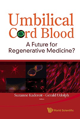 预订 umbilical cord blood