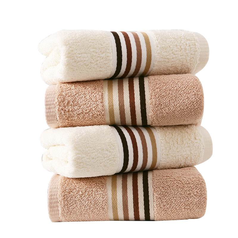 金号A类纯棉毛巾：品质超群，价格实惠