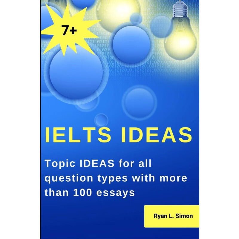ielts ideas