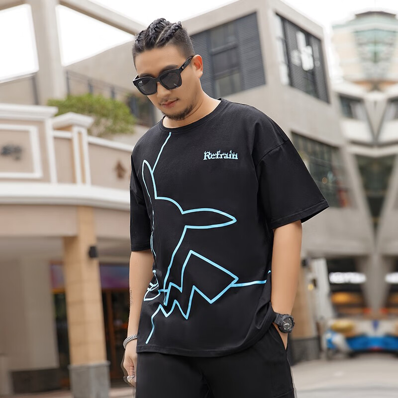 大码男装价格变动曲线|大码男装价格走势图