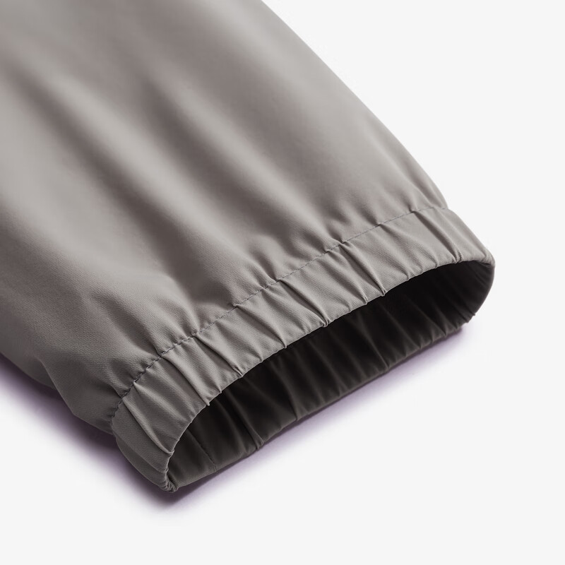 MAYOR男装 秋季商务时尚翻领卡其单茄克 卡其 M (170/92A)