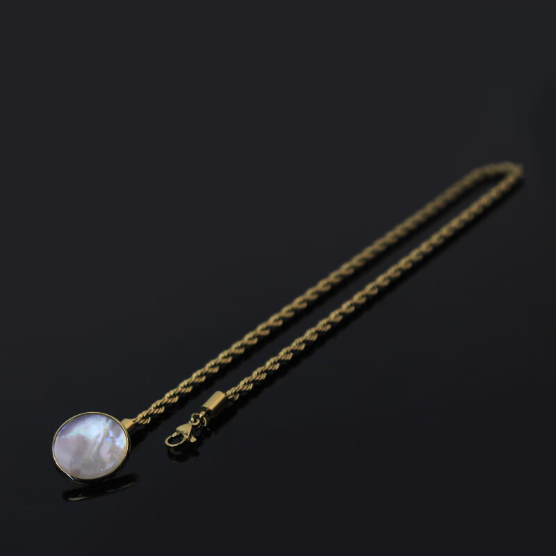 当下即景西装驳头链男士领针西服装饰链条胸针插花眼领针链领链配饰