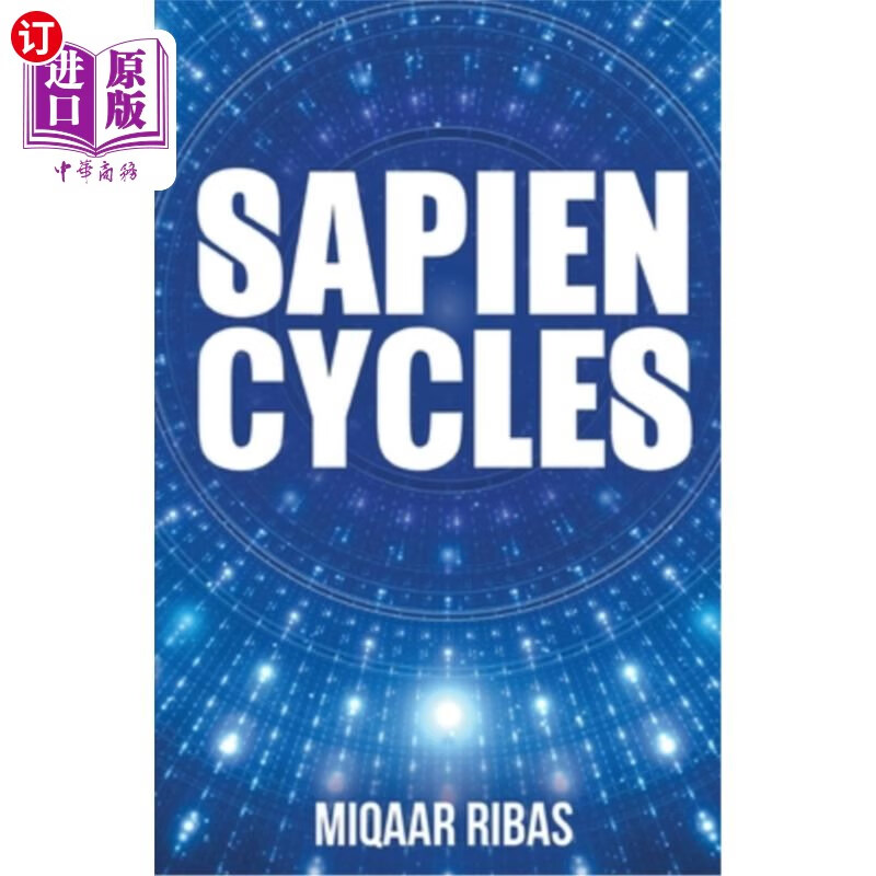 海外直订sapien cycles sapien cycles