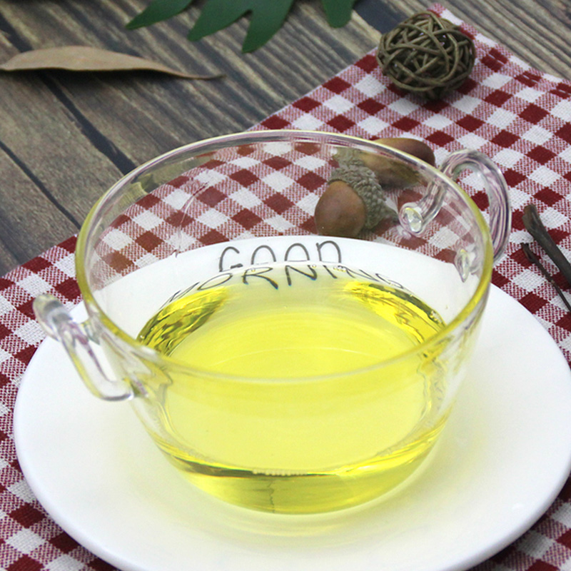 天然世家热炒油调味品食用油送宝宝儿童辅食电子版食谱 热炒油 250ml