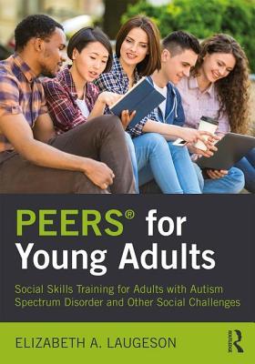 预订peers(r) for young adults: social skills trainin
