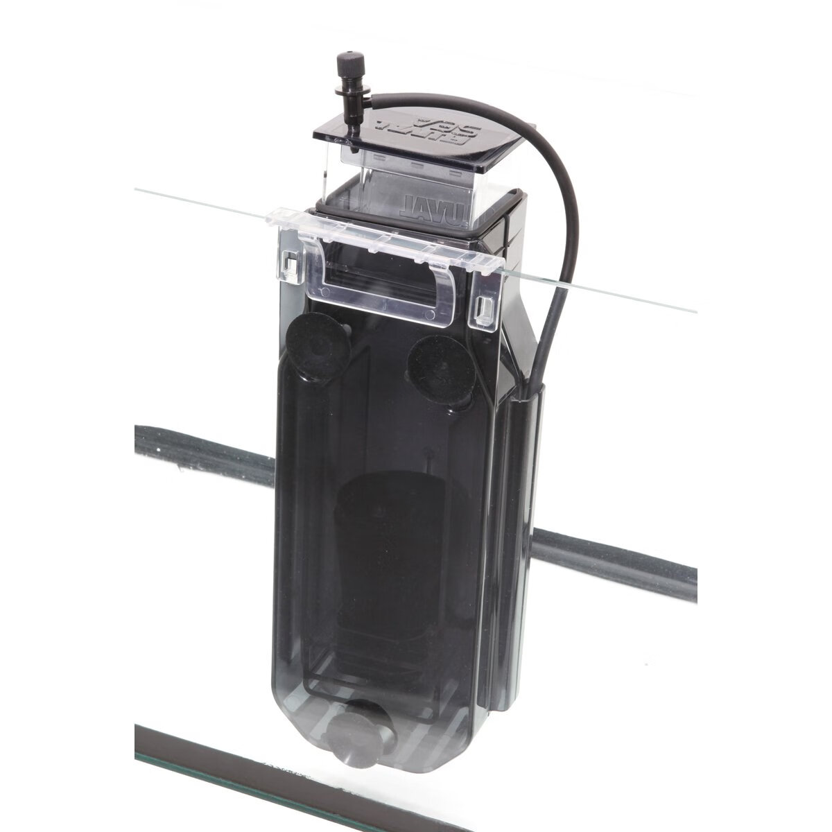 hagen 海水鱼缸蛋白分离器 ps1过滤器 24叶轮气泡系统 去除有机废物