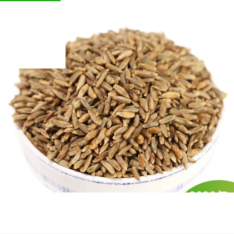 虎钢馋青海特产蓝青稞米五谷杂粮粗粮养生粥粗粮饭青稞麦仁