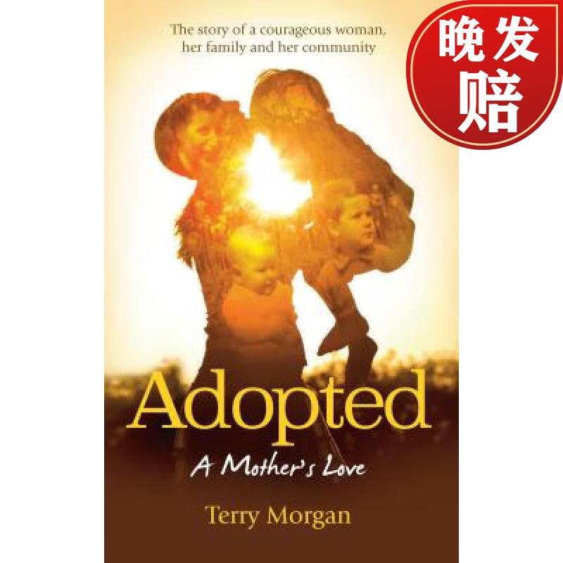 【4周达】adopted: a mothers love