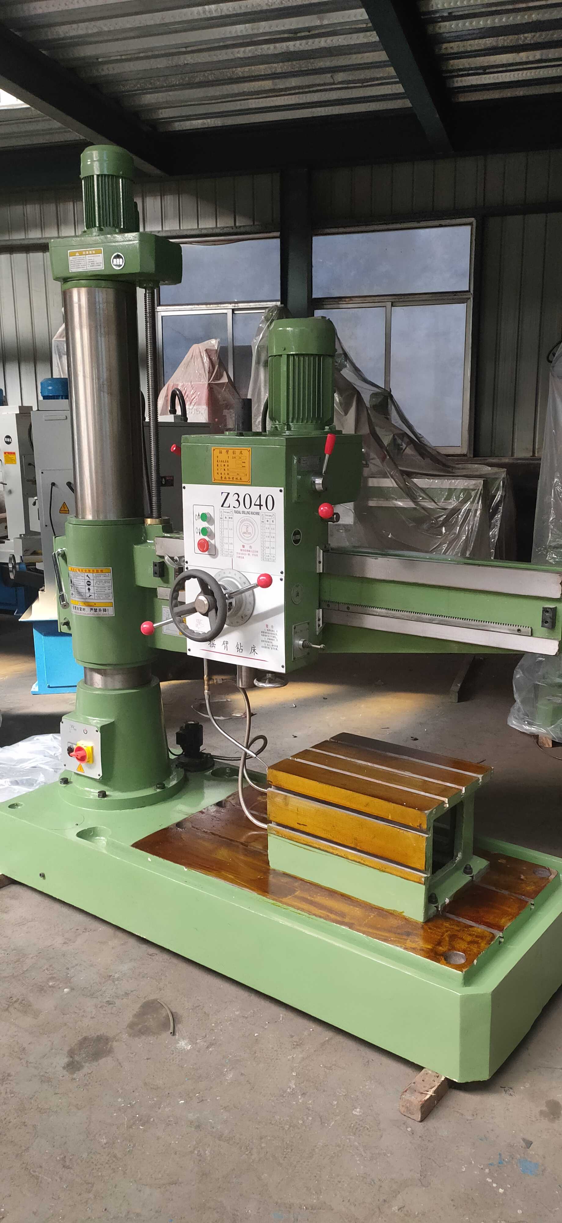 摇臂钻 摇臂钻床 3032摇臂钻床 3040摇臂钻床 3050摇臂钻床配件 手动