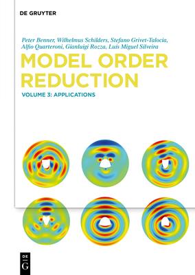 预订Model Order Reduction: Volume 3: Applications