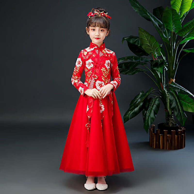 礼服演出服历史价格是多少|礼服演出服价格走势图