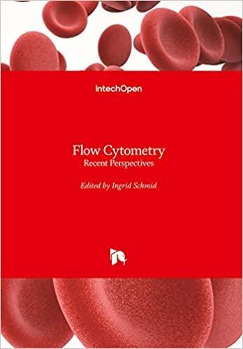 预订flow cytometry - recent perspectives
