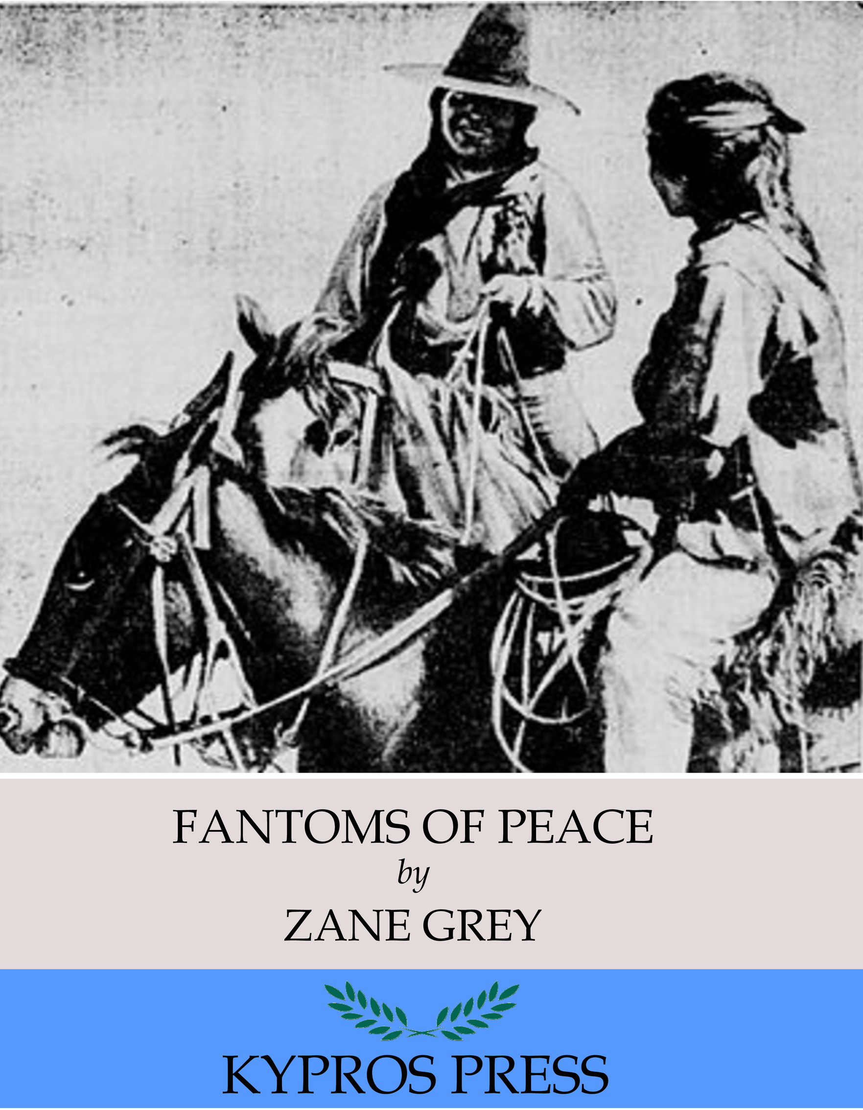 fantoms of peace