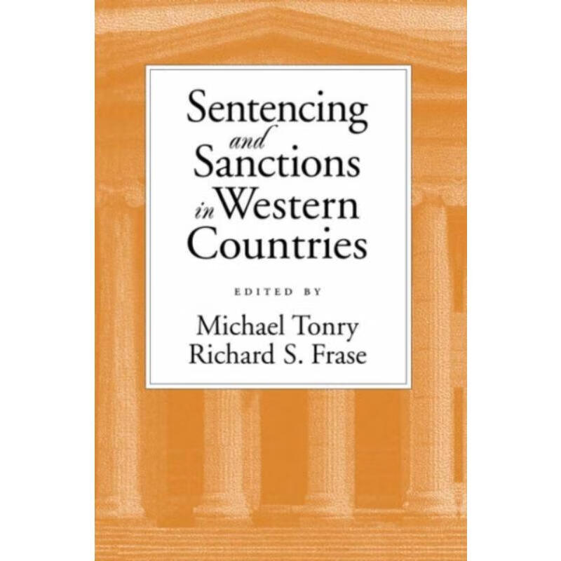预订sentencing and sanctions in western countries