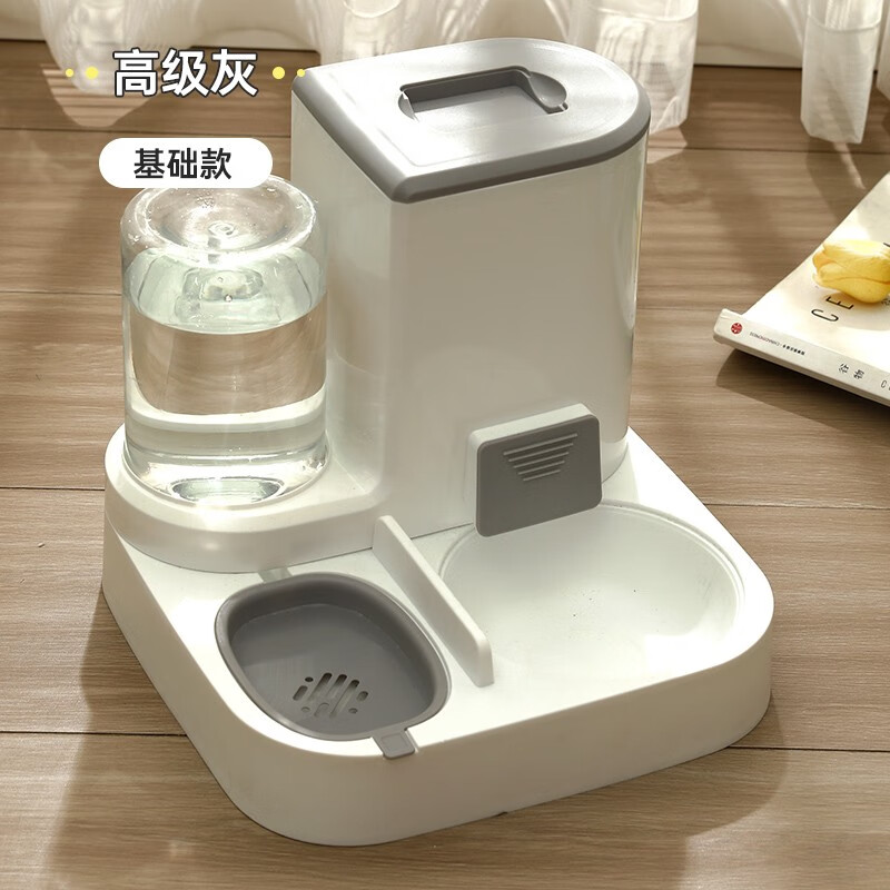 入手必读评测KimPets猫碗狗碗用后两个月感受，评测一星期感受告知
