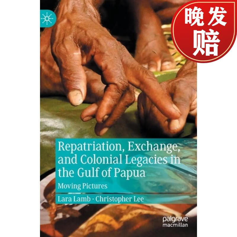 exchange, and colonial legacies in the gulf of papua : moving