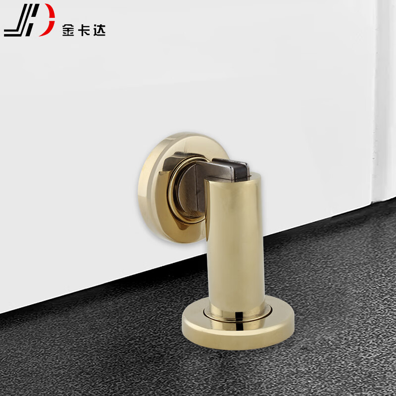 入户门防撞门吸 门吸强磁入户门大门卫生间门碰室外防撞门挡器吸门器